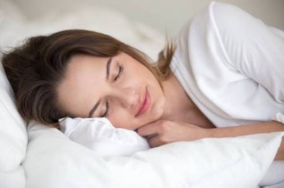 النوم في العاشرة مساء مرتبط بانخفاض خطر الإصابة بأمراض القلب