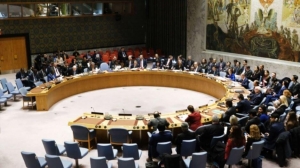 قرار جديد لمجلس الأمن يجدد العقوبات على اليمن ويدين التصعيد بمأرب
