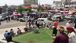 إصابة معلم بجروح إثر تعرضه للدهس من طقم تابع لمليشيا الحوثي في الحوبان