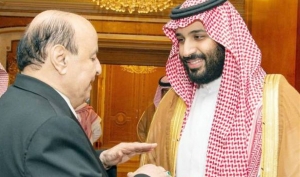 المجلس العربي يدعو السعودية للحفاظ على سلامة رئيس اليمن وعائلته