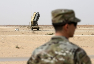 الولايات المتحدة تنشر دفاعات صاروخية في سقطرى