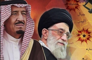 صحيفة بريطانية تكشف عن محادثات مباشرة بين السعودية وإيران