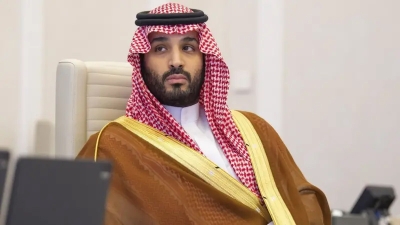 بلومبيرغ: السعودية تشعر بقلق متزايد  بعد تهديد زعيم المليشيا بمهاجمتها واستهداف أهم منشآتها