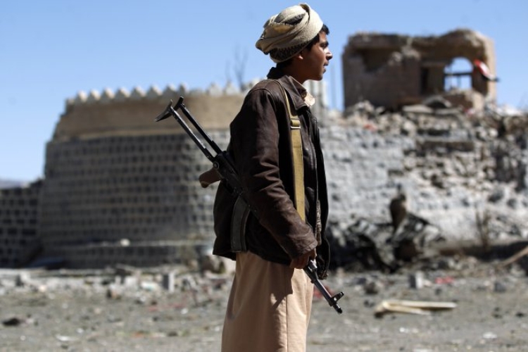 لجنة العقوبات تحث الحوثيين على إيقاف استخدام المؤسسات الدينية والتعليمية لنشر خطاب الكراهية وتجنيد الأطفال