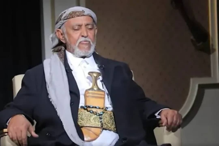 بعد أيام من اعتقاله في المهرة.. الإفراج عن الشيخ القبلي الموالي للمليشيا محمد الزايدي يثير الجدل