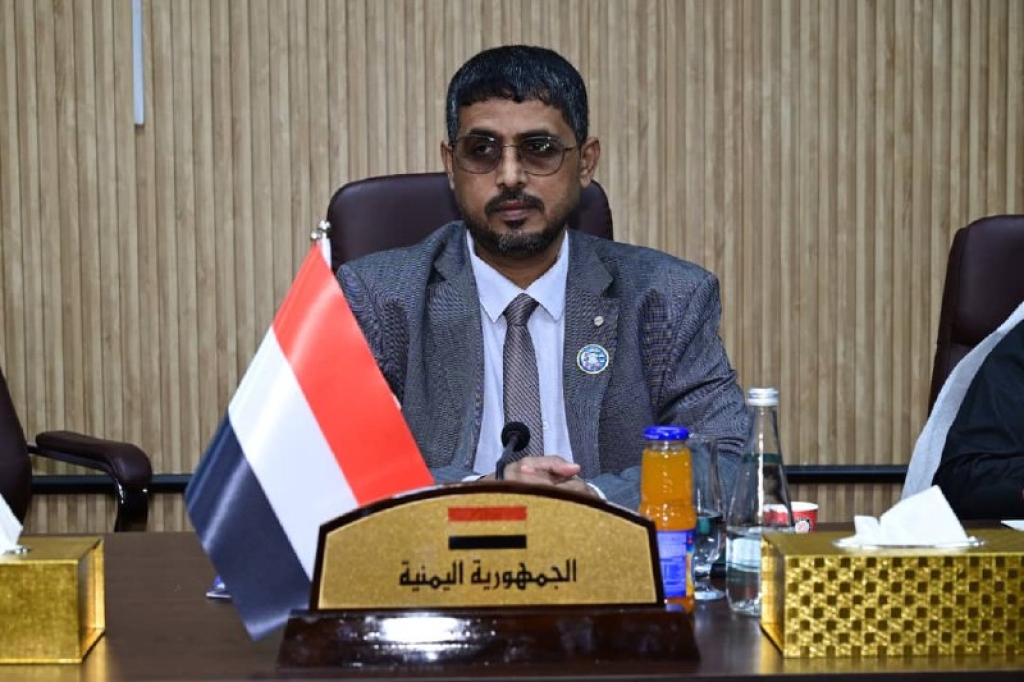 مدير مكافحة المخدرات: اليمن أصبح هدفًا لعصابات تهريب وتصنيع المخدرات بعد تلقيها ضربات في سوريا