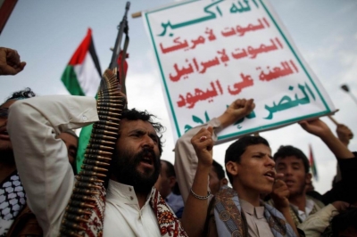 حكومة اليمن تطالب العالم بمحاسبة الحوثي على جرائمه وسلوكه الشموالي العنصري