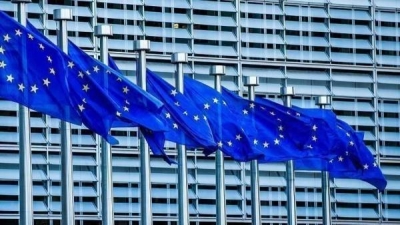 هيئة صناعية أوروبية تناشد الاتحاد الأوروبي حل أزمة البحر الأحمر