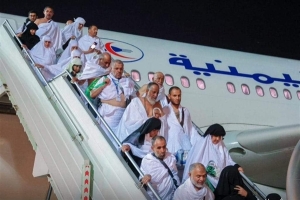 وزارة الأوقاف تحدد موعد تفويج الحجاج اليمنيين إلى السعودية