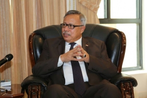 مليشيا الحوثي تكشف مصير رئيس حكومتها بن حبتور