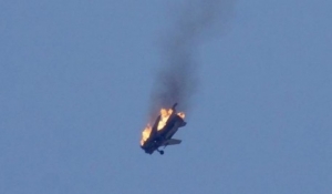 ثلاثة طائرات حوثية مفخخة تهاجم السعودية والتحالف يعلن اعتراضها
