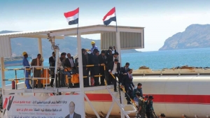 الكشف عن مساعي لإغلاق ميناء قنا بمحافظة شبوة