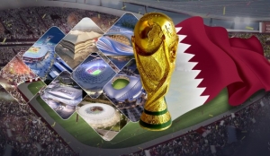 23 مليون طلب شراء لتذاكر مونديال قطر