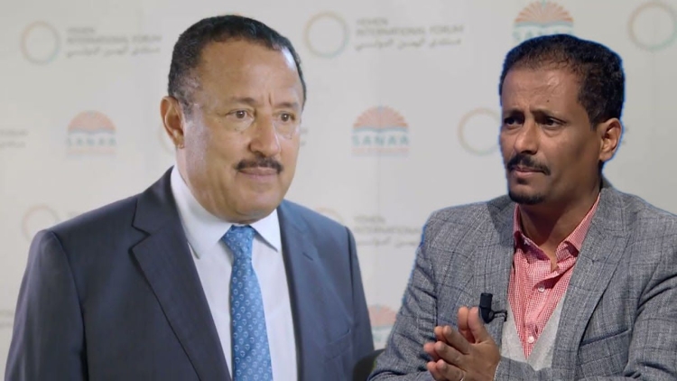 الباحث نبيل البكيري يخاطب حمود الصوفي:"ستبقى صغيرا منبوذا مهما حاولت إرتداء ثياب الواعظين"