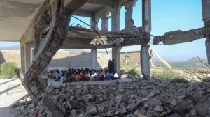 الأمم المتحدة: إطالة الحرب تحول اليمن لدولة غير قابلة للحياة