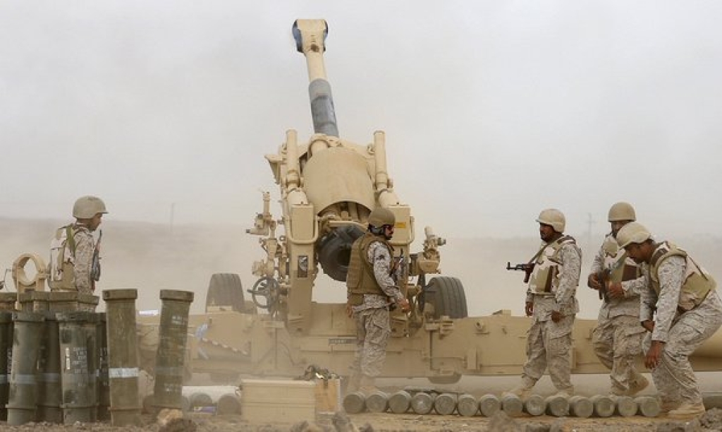 وكالة أمريكية: حالة تأهب قصوى للقوات السعودية بعد مواجهات دامية مع الحوثيين على الحدود