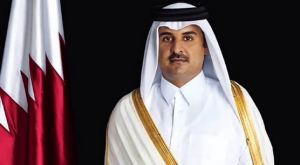 أمير قطر يوجه بتخصيص 100 مليون دولار كدعم لليمن