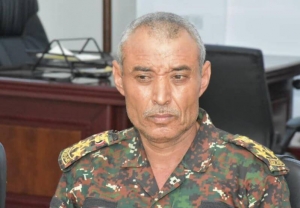 قوات الانتقالي في عدن تفرج عن قائد القوات الخاصة بتعز