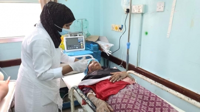 مذبحة ضحيتها النساء والأطفال.. الحوثيون ينتقمون من المدنيين في مأرب