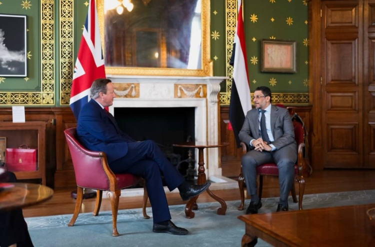 تمويل بريطاني إضافي بقيمة 139 مليون جنيه استرليني للمساعدات الإنسانية في اليمن