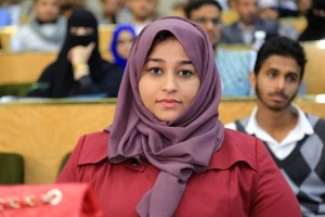 جماعة الحوثي تستعد لإعدام الناشطة &quot;فاطمة العرولي&quot; في صنعاء