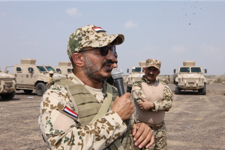 طارق صالح في دائرة الاتهام.. أبناء ذوباب يطالبونه بكشف مصير 4 جنود فُقدوا في ظروف غامضة