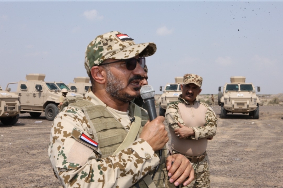 طارق صالح في دائرة الاتهام.. أبناء ذوباب يطالبونه بكشف مصير 4 جنود فُقدوا في ظروف غامضة