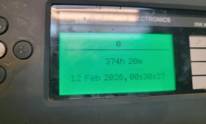 توقف كهرباء سقطرى بسبب "تشفير عن بُعد" من شركة إماراتية