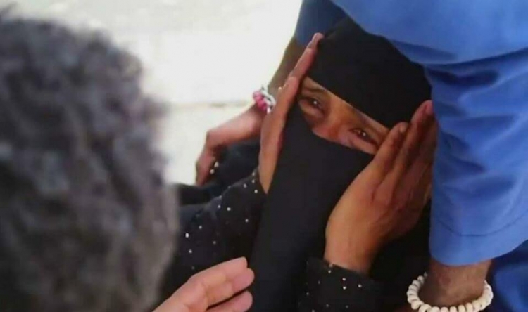 تعز في الصدارة..تقرير يوثق 7 ألف إنتهاكا للحوثيين ضد النساء في اليمن