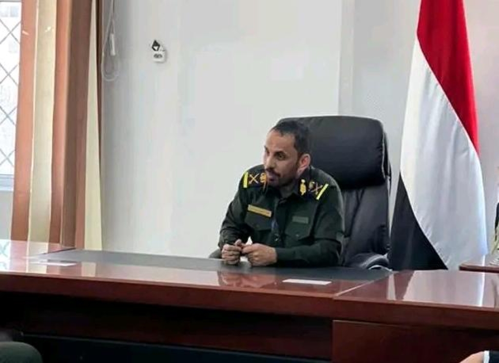 مصلحة الجوازات تعلن تزويد جميع فروعها بالمحافظات المحررة بالدفاتر ورفع سقف الطباعة إلى ألف جواز يوميا