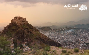 بعد قتل ابنه وزوجته.. معلم في تعز يطلق على نفسه الرصاص وينهي حياته