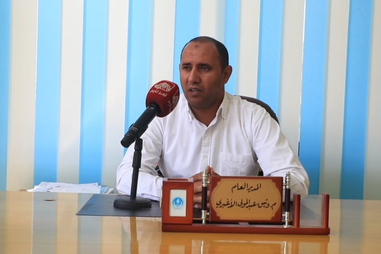 مدير مؤسسة المياه بتعز لـ تعز تايم: الأزمة تتفاقم في المدينة منذ 2015 والحل يبدأ بتحلية البحر ودعم تشغيل الآبار المتوقفة