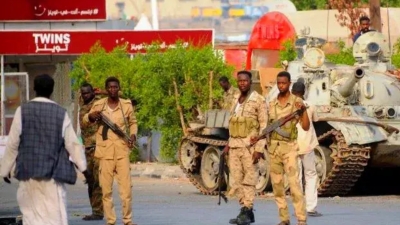 ما حقيقة مغادرة القوات السودانية اليمن لدعم الجيش في الخرطوم؟