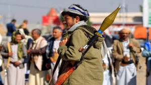 مركز دراسات يستبعد توصل المفاوضات بين السعودية والحوثيين لاتفاق إنهاء الحرب