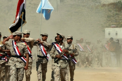 استنفار عسكري في عدن ومأرب وسط تحركات ميدانية متواصلة في المحافظات الشرقية