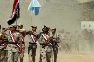 استنفار عسكري في عدن ومأرب وسط تحركات ميدانية متواصلة في المحافظات الشرقية