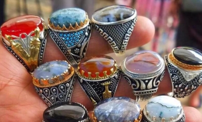 تحقيق استقصائي: تهريب المعادن والأحجار الكريمة يحرم اليمن من مئات الملايين سنوياً