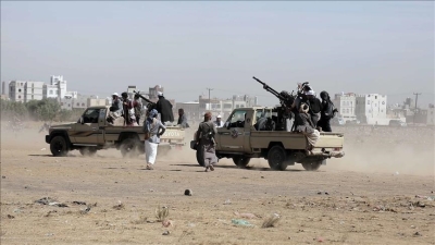 مليشيا الحوثي تختطف موظفًا أمميًا من أمام أطفاله في صنعاء وتصادر محتويات منزله