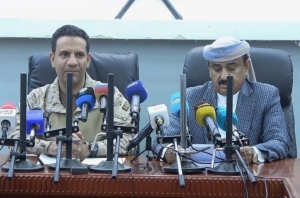 معركة شبوة أظهرت هشاشة الحوثي.. ماذا عن عملية حرية اليمن السعيد؟