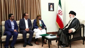 إيران تكشف عن خطة للسلام في اليمن وتبدي استعدادها لمناقشتها مع الخليج