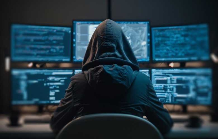 مجموعة هاكرز تخترق مواقع حساسة مرتبطة بالحوثيين بينها 9 بنوك ومحافظ وتتحكم بمؤسسة المياه في صنعاء
