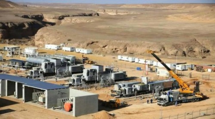 شركة بترومسيلة النفطية في حضرموت تعلن توقف الإنتاج والتكرير في القطاعين 14 و10 بسبب الأوضاع الأمنية