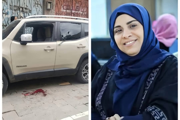 اللجنة الأمنية في تعز تكشف عن هوية قاتل افتهان المهشري وتوجه بملاحقته