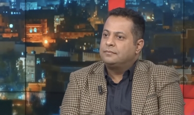 رئيس مركز صنعاء للدراسات ماجد المذحجي يتحدث عن حوار السعودية والحوثيين والوضع الصعب للشرعية