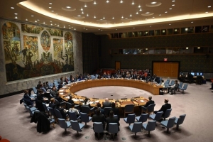 اليمن يدعو مجلس الأمن لتحمل مسؤولياته إزاء انتهاكات الحوثيين