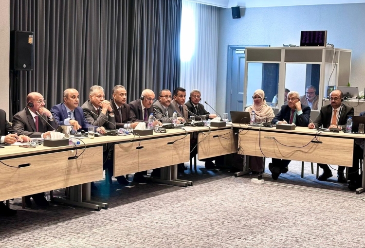 صندوق النقد الدولي يتوقع تعافي الاقتصاد اليمني تدريجياً واستمرار تراجع التضخم