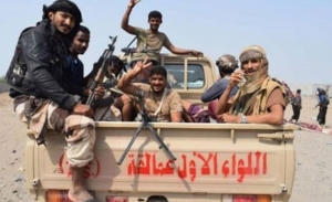 ماذا تعرف عن ألوية العمالقة التي شكلتها الإمارات لمحاربة الحوثي؟