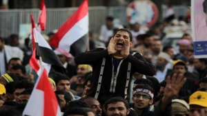 مجلس شباب الثورة يحذَر من تفريط القوى السياسية اليمنية بمكتسبات اليمنيين