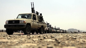 الجيش يتقدم ويباغت الحوثيين بضربات موجعة أصابتهم بالإرباك في مأرب