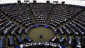 البرلمان الأوروبي يصوت اليوم على مشروع قرار انهاء حرب اليمن
